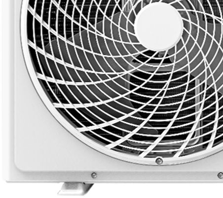 Универсальный наружный блок мульти-сплит системы IGC Серия Т RAM2-T14URH
