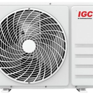 Универсальный наружный блок мульти-сплит системы IGC Серия Т RAM2-T18URH