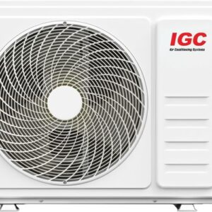 Универсальный наружный блок мульти-сплит системы IGC Серия Т RAM3-T21URH