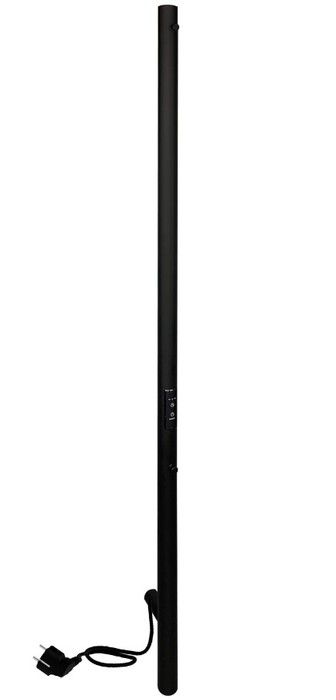 INDIGO Style PRO (el) 120/10 Белый матовый