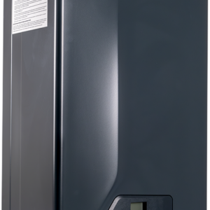Настенный газовый котел ITALTHERM CITY CLASS 25 FR Black Moon Heating