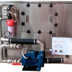 Искрогаситель ITERMA GF-2N RL