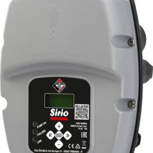 Аксессуар для насосов Italtecnica Sirio Universal