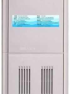 Промышленный осушитель воздуха JAX JHAVD-120D