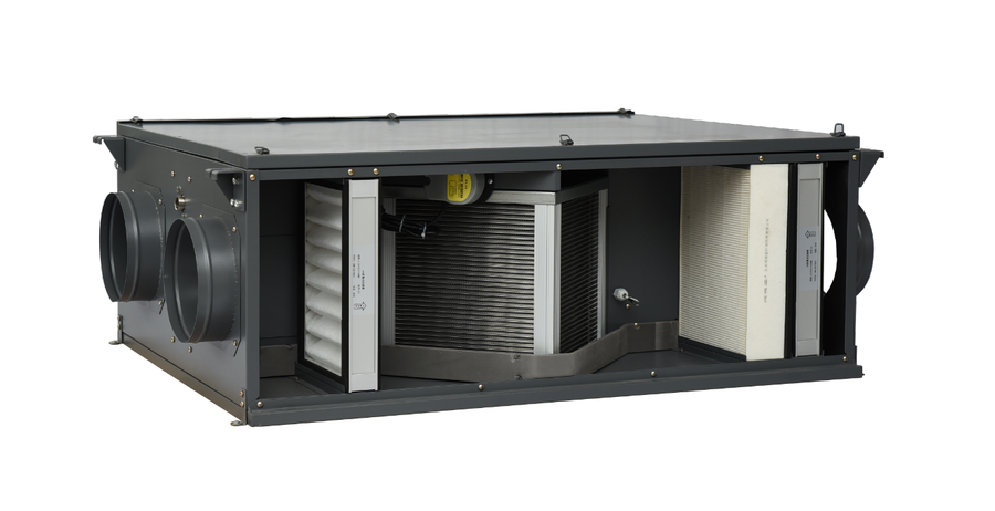 Joyclima ZJXRA-700/V2ST