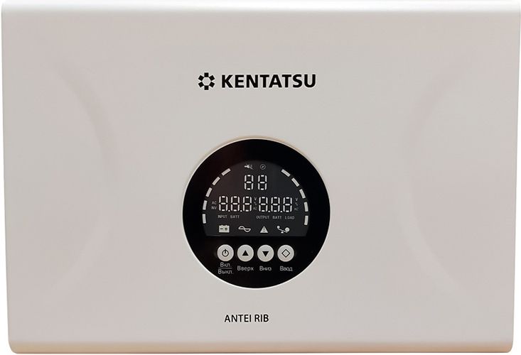 Настенный газовый котел Kentatsu NOBBY BASE (E) 28-2CS