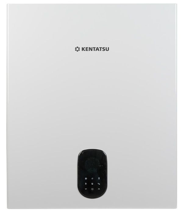 Настенный газовый котел Kentatsu Nobby Smart II 28-2CSF