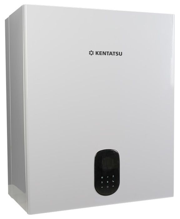 Настенный газовый котел Kentatsu Nobby Smart II 28-2CSF