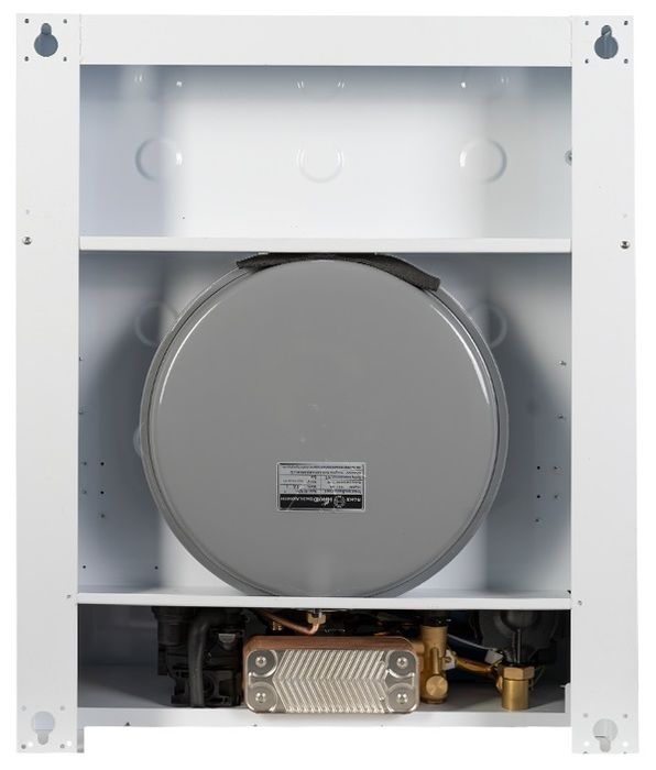 Настенный газовый котел Kentatsu NOBBY BASE (S)/(E) 28-CS