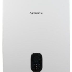 Настенный газовый котел Kentatsu NOBBY BASE (S) 28-CS