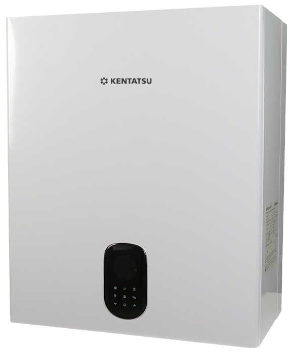 Настенный газовый котел Kentatsu NOBBY BASE (S) 28-CS