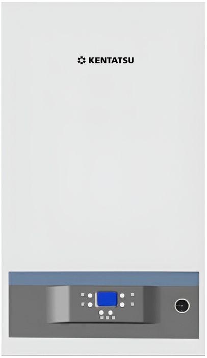 Настенный газовый котел Kentatsu NOBBY BASE (E) 28-2CS