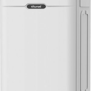 Настенный газовый котел Kiturami ALPHA PLUS-15