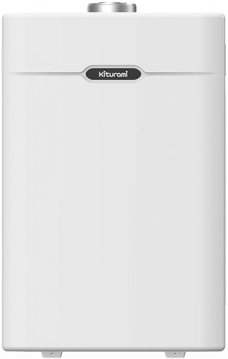 Настенный газовый котел Kiturami ALPHA PLUS-15