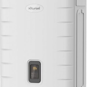 Настенный газовый котел Kiturami ALPHA PLUS S-15