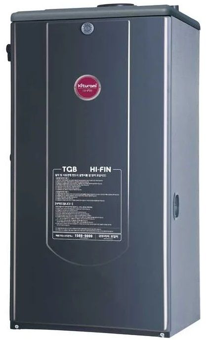 Kiturami TGB HiFin-20
