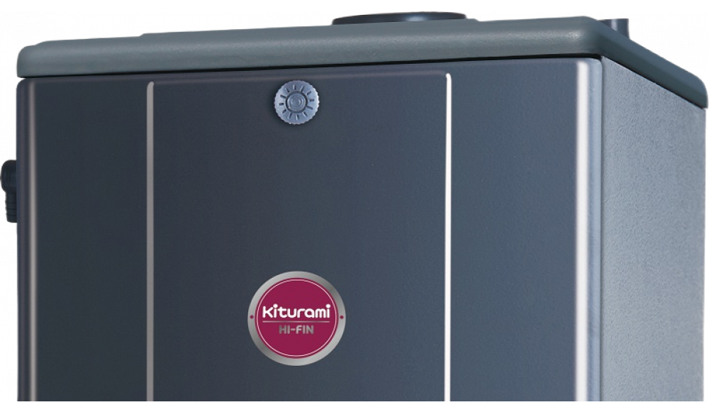 Kiturami TGB HiFin-20