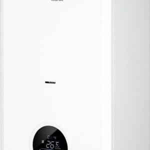 Настенный газовый котел Kiturami World Alpha E-13