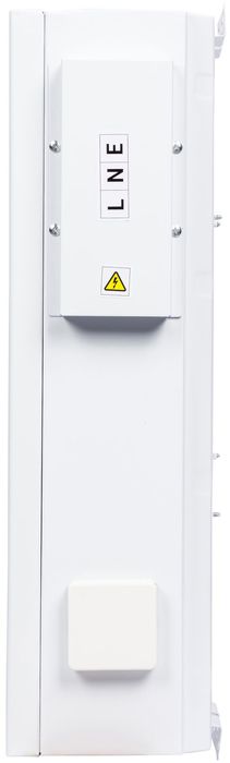 Электрический котел Kotitonttu AINOVA LT-14D