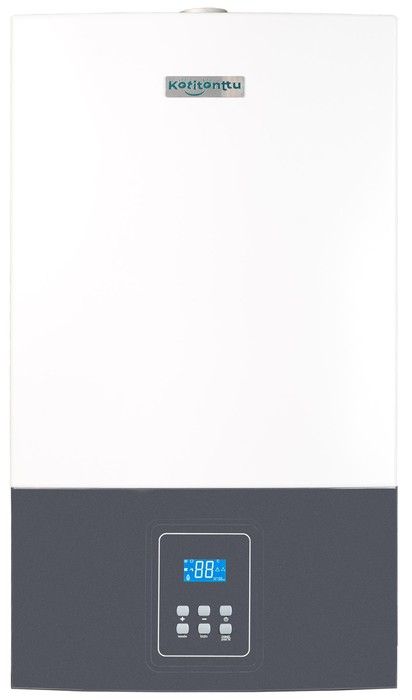 Настенный газовый котел Kotitonttu TOIVO T16 O