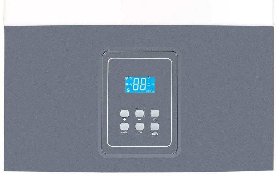 Настенный газовый котел Kotitonttu TOIVO T16 O