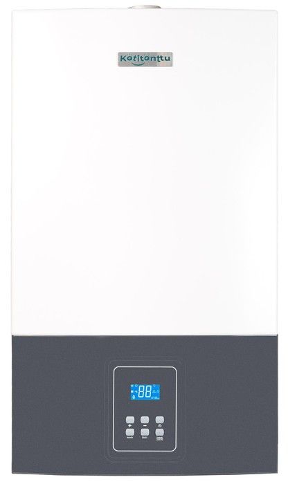 Настенный газовый котел Kotitonttu TOIVO T16 OK