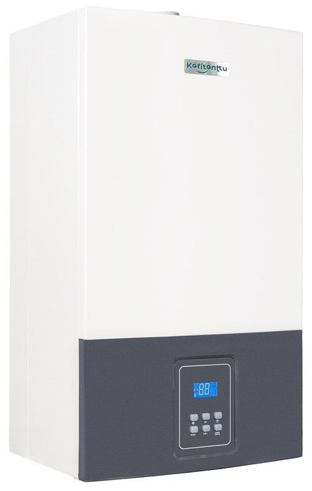 Настенный газовый котел Kotitonttu TOIVO T16 OK
