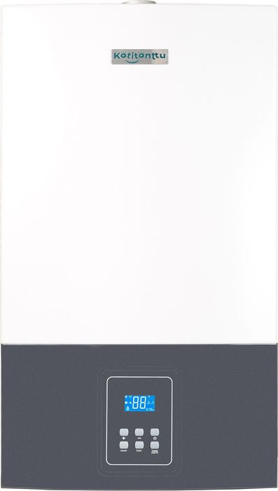 Настенный газовый котел Kotitonttu TOIVO T16 OK OpenTherm