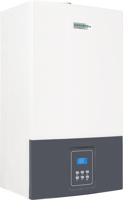 Настенный газовый котел Kotitonttu TOIVO T16 OK OpenTherm