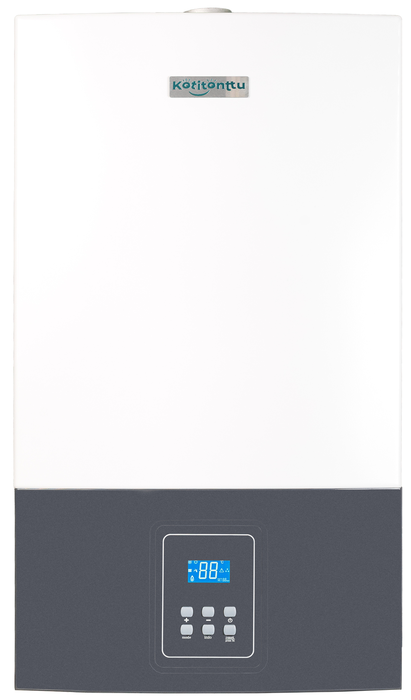Настенный газовый котел Kotitonttu TOIVO T16 O OpenTherm
