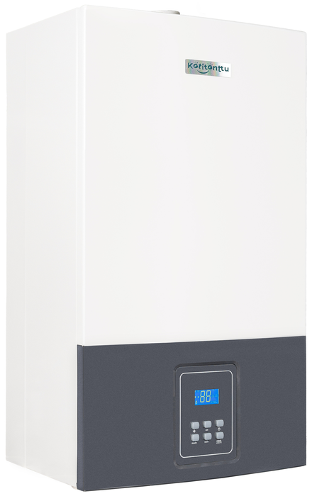 Настенный газовый котел Kotitonttu TOIVO T16 O OpenTherm