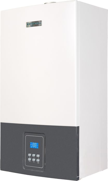 Настенный газовый котел Kotitonttu TOIVO T16 O