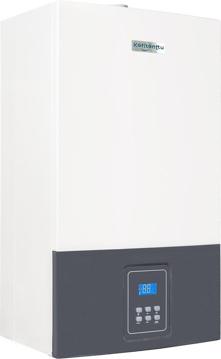 Настенный газовый котел Kotitonttu TOIVO T16 O