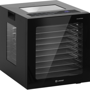 Сушильный шкаф для пищи Libhof FDA-10