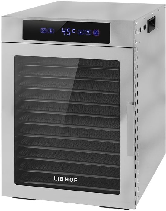 Libhof FDN-12