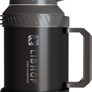 Термос Libhof TC-1600