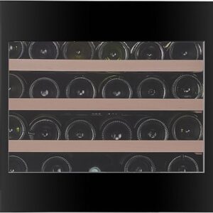 Встраиваемый винный шкаф 22-50 бутылок MC Wine W24S