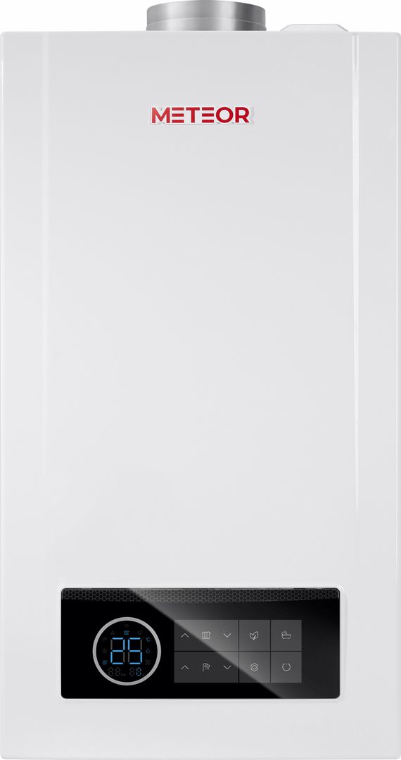 METEOR Thermo B30 24 C (Wi-Fi) с датчиком наружной температуры