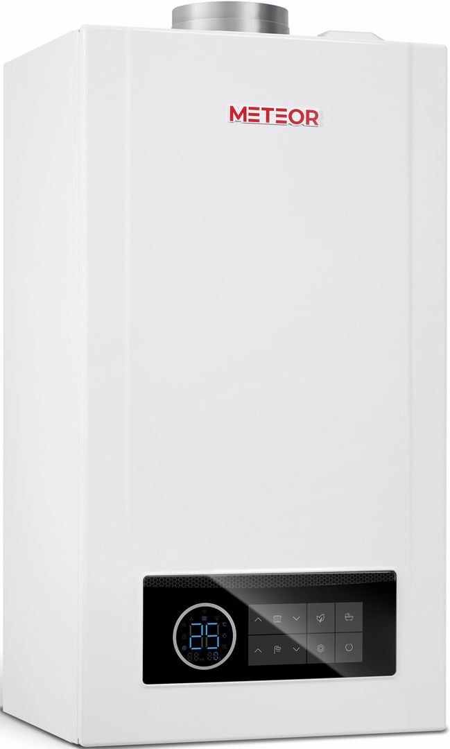 METEOR Thermo B30 24 C (Wi-Fi) с датчиком наружной температуры