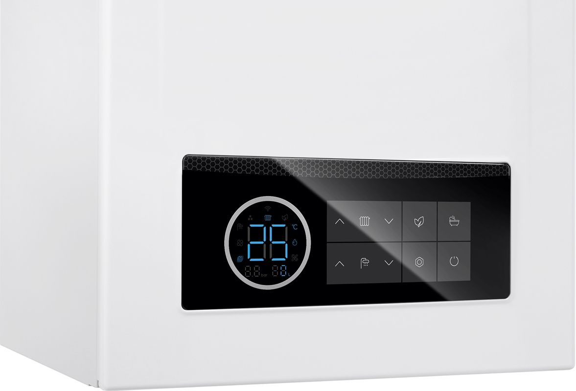METEOR Thermo B30 24 C (Wi-Fi) с датчиком наружной температуры
