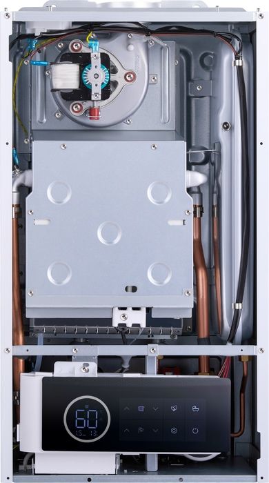 Настенный газовый котел METEOR Thermo B30 28C