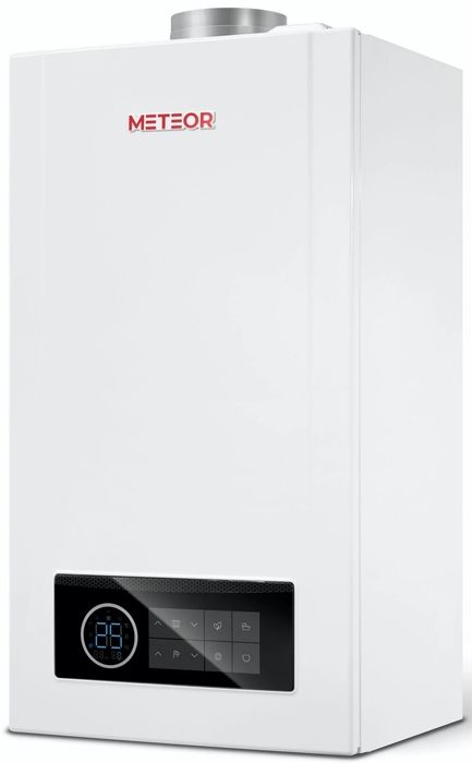 Настенный газовый котел METEOR Thermo B30 28C