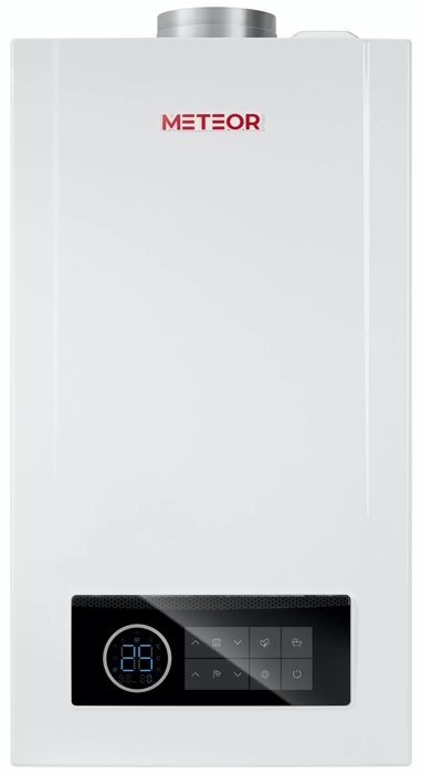 Настенный газовый котел METEOR Thermo C30 28C