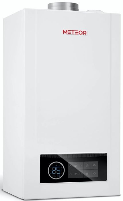 Настенный газовый котел METEOR Thermo B30 28C