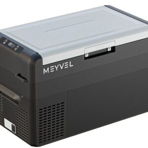 Компрессорный автохолодильник MEYVEL AF-L25 ICE