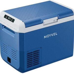 Компрессорный автохолодильник MEYVEL AF-M30