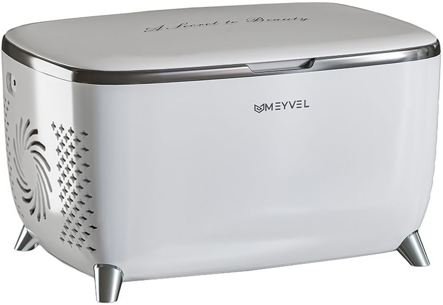 Термоэлектрический автохолодильник MEYVEL MB-04HC2W