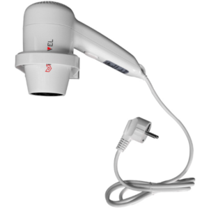 Настенный фен MEYVEL MF1-1300 (White)