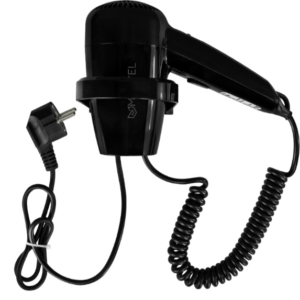 Настенный фен MEYVEL MF3-1300 (Black)