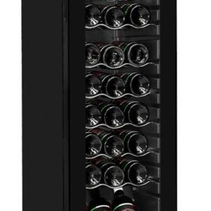 Отдельностоящий винный шкаф 22-50 бутылок MEYVEL MV27-CBD1